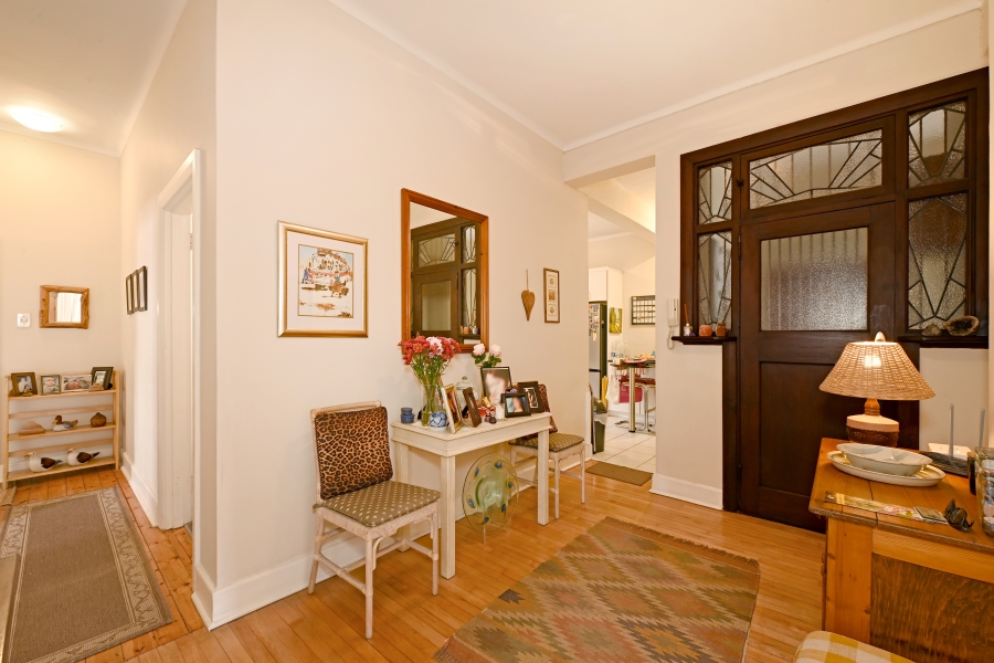 3 Bedroom Property for Sale in Bantry Bay Western Cape